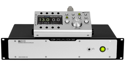 m905 Digital (Studio Monitor Controller)